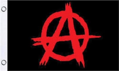 Anarchy Red