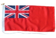  Sewn Red Ensign 