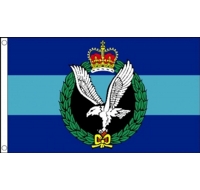Army Air Corps Military Flag