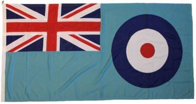RAF Ensign Military Flag