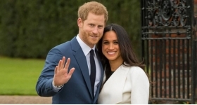 Royal Wedding Flags and Bunting