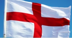 England World Cup Flags England World Cup Flags