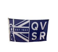 Custom Made Printed Flags