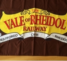 Custom Printed Woven flags Custom Printed Woven flags