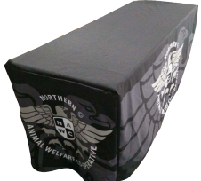 Custom Table Covers Custom Table Covers