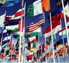 World Flags 