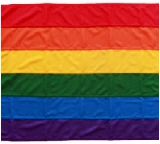 Pride Flags