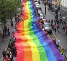 Pride Parades 
