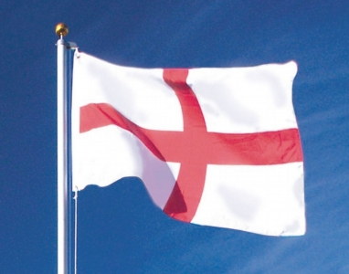England World Cup Merchandise  Full Width Image