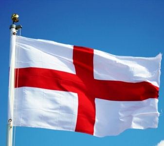 England World Cup 2026  Full Width Image