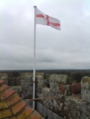 Church tower