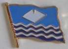 Lapel Pin 