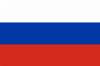 Russia Flag