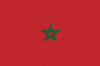 Morocco Flag