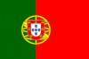 Portugal Flag