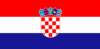 Croatia Flag