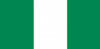 Nigeria Flag