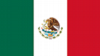 Mexico Flag