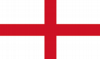 England Flag