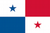 Panama Flag