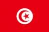 Tunisia Flag