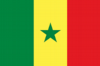 Senegal Flag