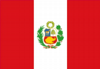 Peru Flag