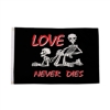 love never dies