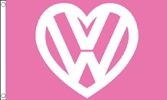 vw pink 