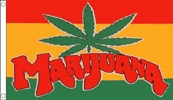 Marijuana