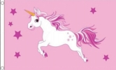 pink unicorn 