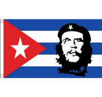 Che Guevara Cuba