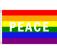 Rainbow Peace