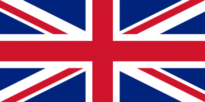 Festival Flagpole Kit Union Flag