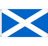 Festival Flagpole Kit Scotland
