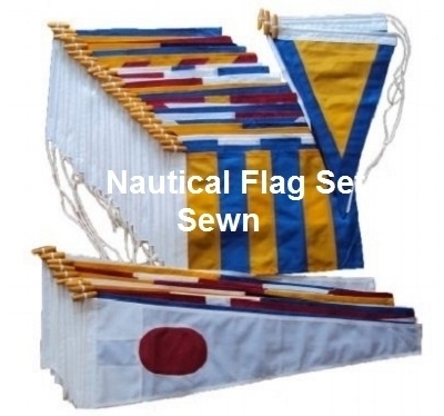 Signal Flag Sets