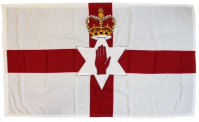 Northern Ireland National Flag