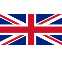 Union Printed Flag