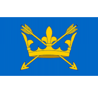 Suffolk Flag British County Flag