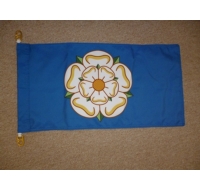 Yorkshire Flag British County Flag