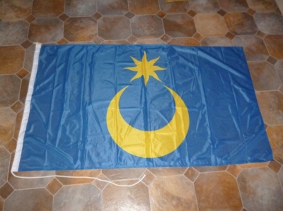 Portsmouth City Flag