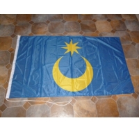 Portsmouth City Flag