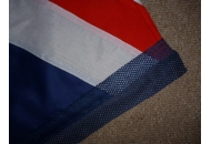 Union Jack Sewn Flag