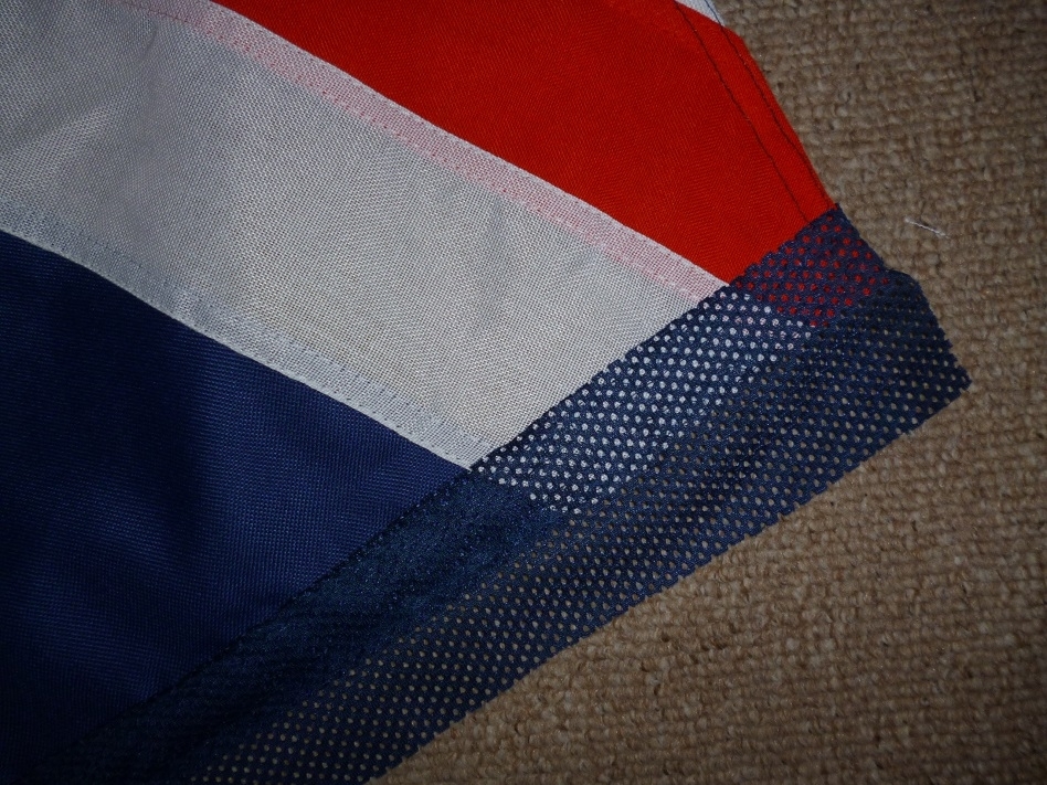 Union Flag Sewn Sewn World Flags South Coast Flagpoles