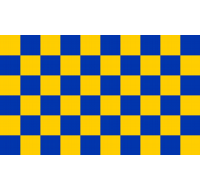Surrey County Flag British County Flag