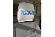 Custom Flags shows and events