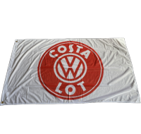 Custom Flags shows and events