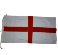 England Sewn Flag