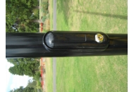 Aluminium Traditional Classic Flagpole