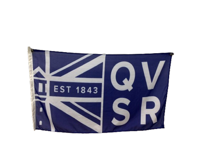 Custom Printed Polyester Flags